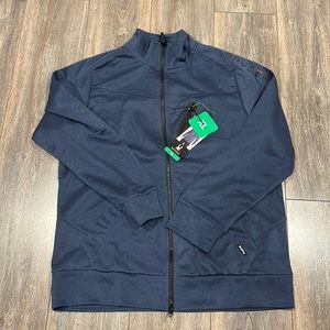 Spyder Active Zip Jacket